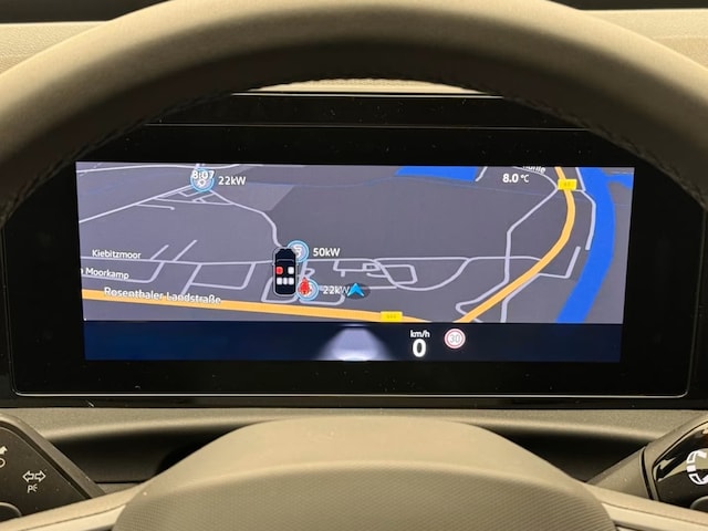 Volkswagen T-Roc 1.5 eTSI DSG R-Line