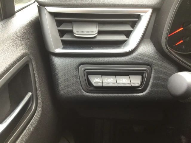 Renault Clio Equilibre Equilibre TCe 90