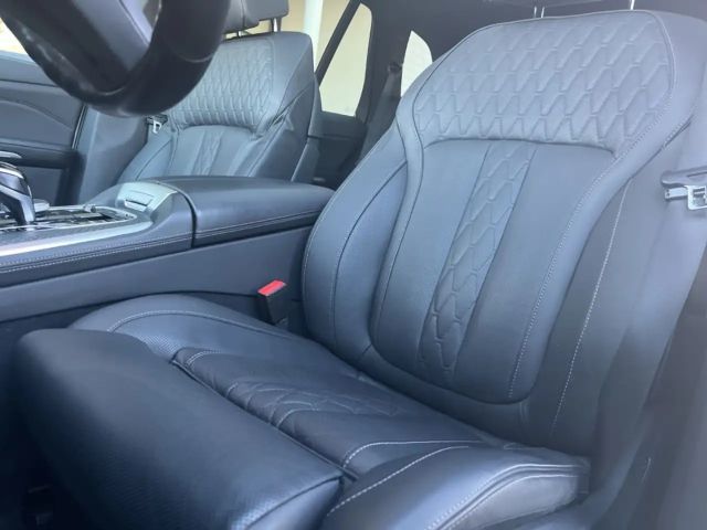 BMW X5 M-Sport xDrive