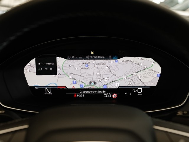 Audi Q5 40 TFSI Quattro S-Tronic Sportback