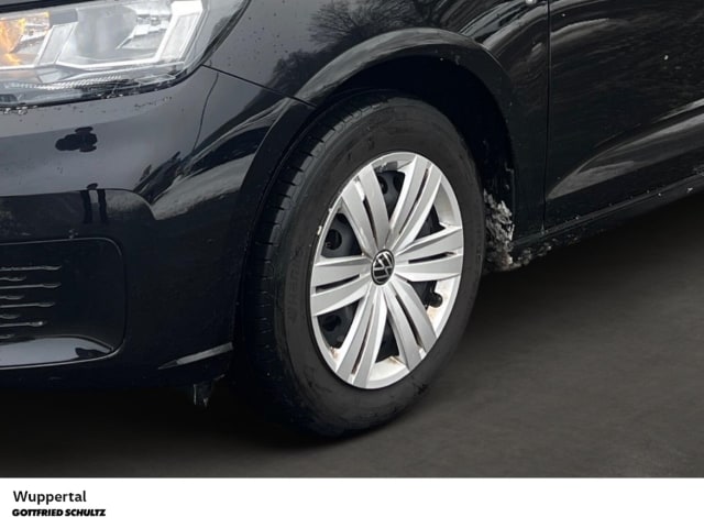 Volkswagen Caddy 1.5 TSI DSG