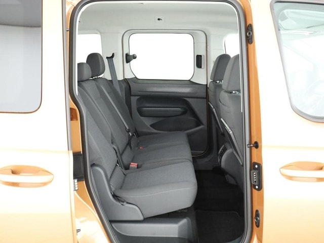 Volkswagen Caddy 1.5 TSI