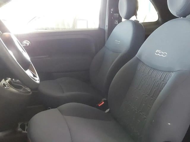 Fiat 500 Lounge