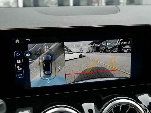 Mercedes-Benz GLA 220 4MATIC