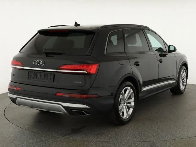 Audi Q7 50 TDI Quattro