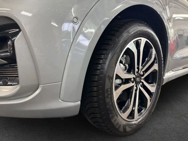 Ford Puma EcoBoost ST Line