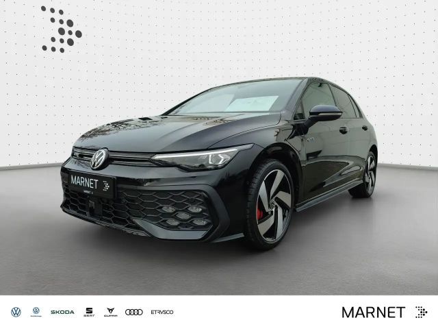 Volkswagen Golf DSG GTE eHybrid
