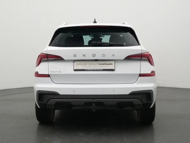 Skoda Kamiq Selection