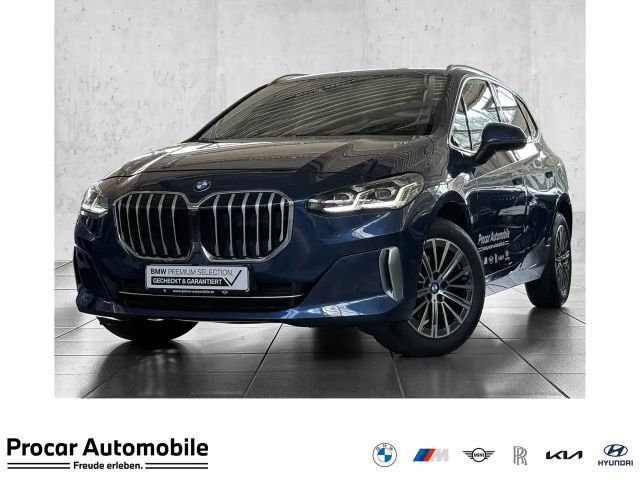 BMW 218 218d Active Tourer Luxury Line