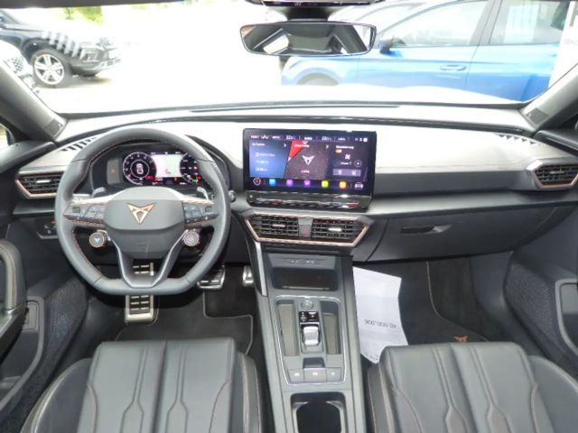 Cupra Formentor 2.5 TSI 4Drive DSG VZ5