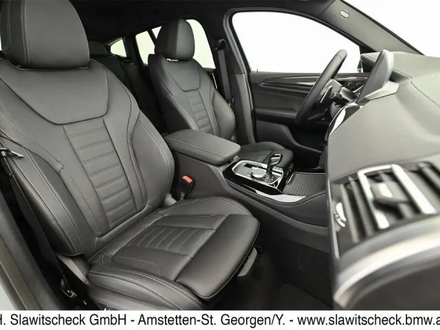 BMW X4 M-Sport xDrive20d