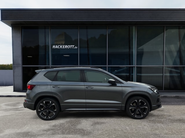 Cupra Ateca 2.0 TSI 4Drive DSG VZ