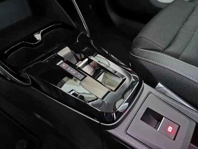 Citroën C3 Aircross Hybrid Max