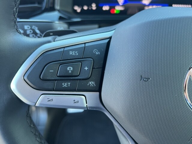 Volkswagen T-Roc 1.5 TSI Style