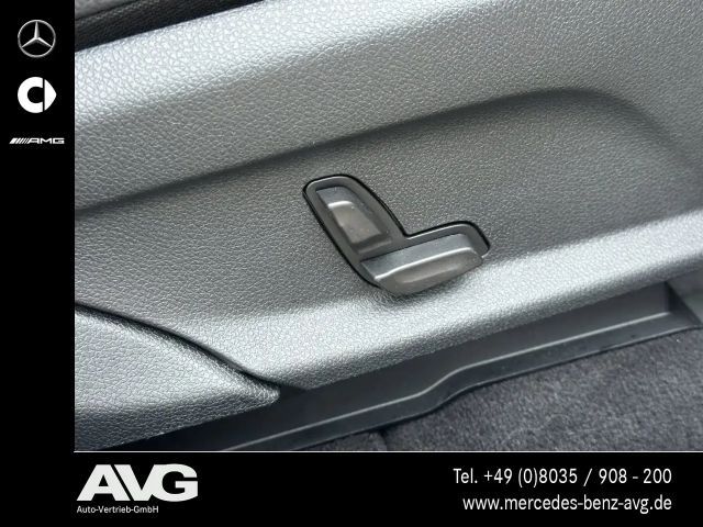 Mercedes-Benz EQC 400 4MATIC