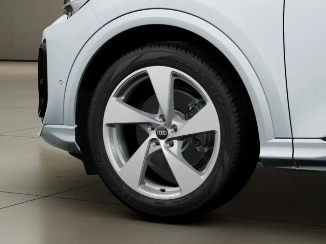 Audi Q5 Quattro S-Line