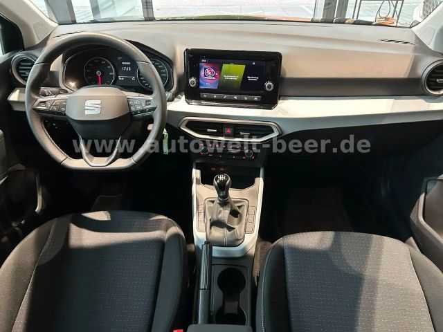 Seat Arona 1.0 TSI Style