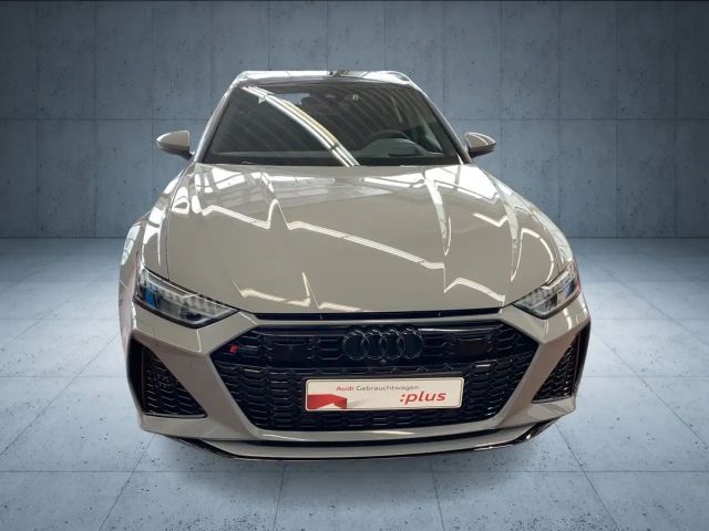 Audi RS6 Avant Performance