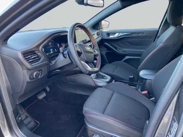 Ford Focus ST Line Wagon