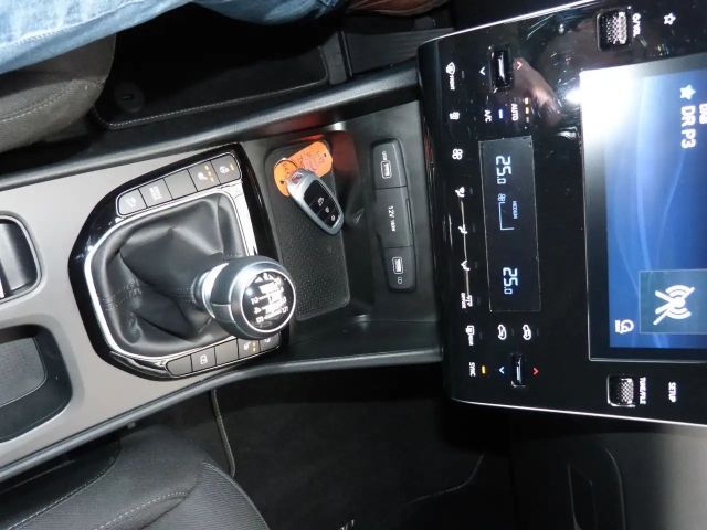 Hyundai Tucson 1.6 T-GDi