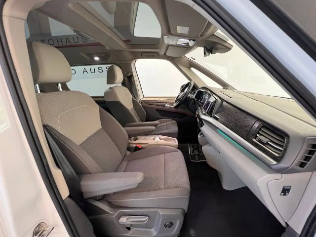 Volkswagen Multivan T7 eHybrid