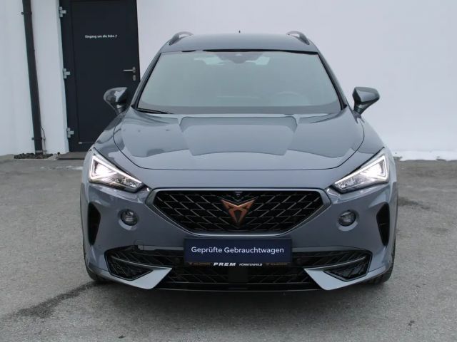 Cupra Formentor 1.4 DSG VZ e-Hybrid