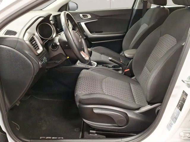 Kia Ceed Edition 7 GDi