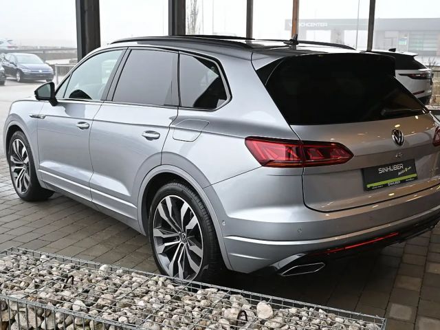 Volkswagen Touareg 4Motion eHybrid