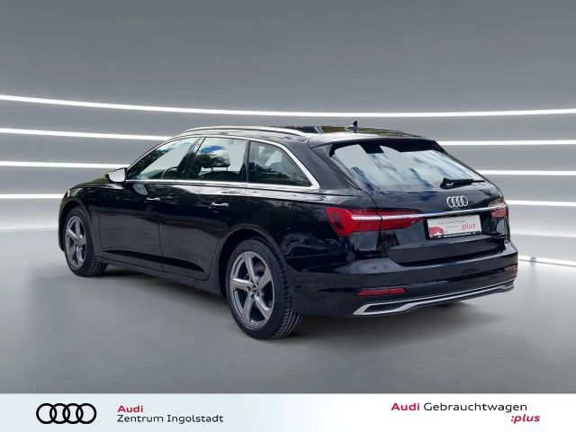 Audi A6 45 TFSI Avant