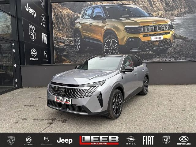 Peugeot 3008 GT-Line Hybrid