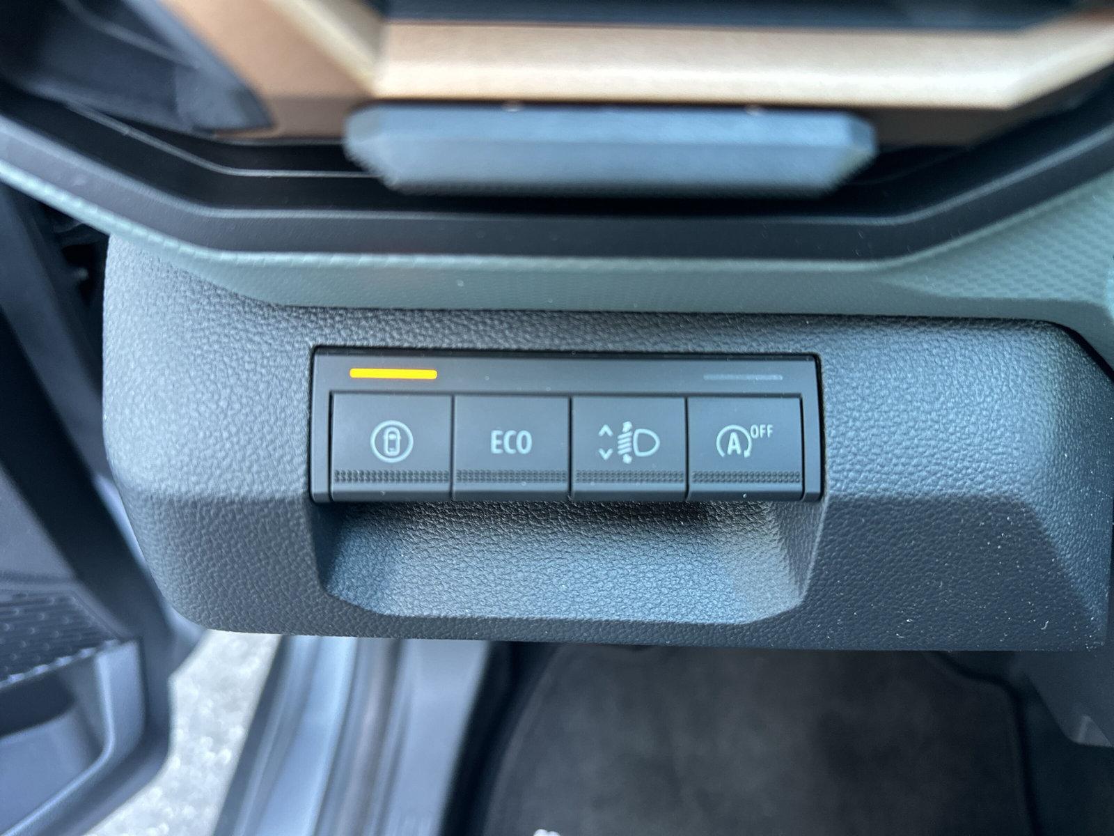 Dacia Duster Extreme TCe 130