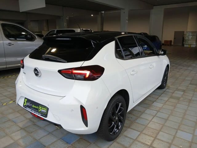 Opel Corsa 1.2 Turbo