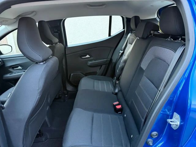 Dacia Sandero TCe 90