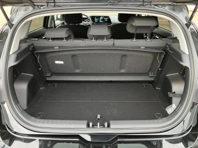 Hyundai i20 i20 1,2 MPI GO PLUS