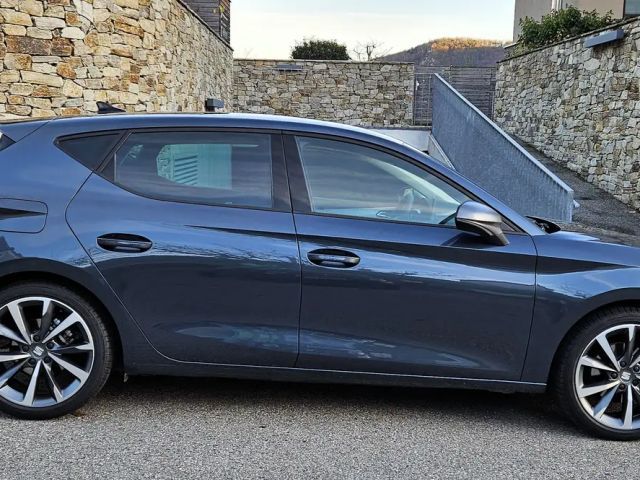 Seat Leon 1.5 TSI FR-lijn