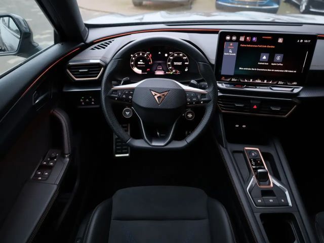 Cupra Formentor 2.0 TSI 4Drive VZ