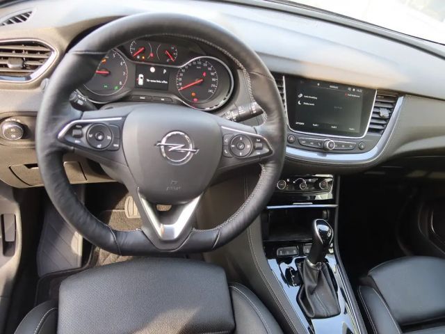 Opel Grandland X Ultimate