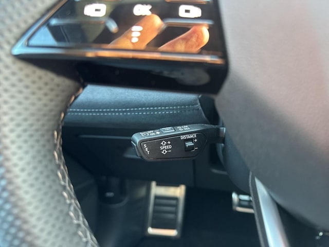 Audi Q6 e-tron Quattro