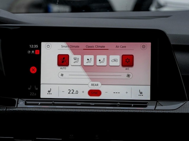 Volkswagen Golf 1.4 TSI GTE