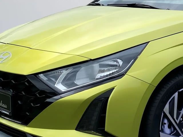 Hyundai i20 1.0 T-GDi Trend