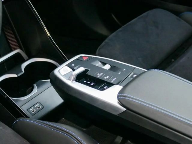 BMW X1 M-Sport xDrive25e