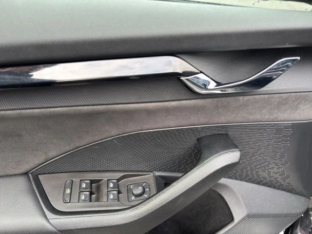 Skoda Octavia 2.0 TSI Combi RS