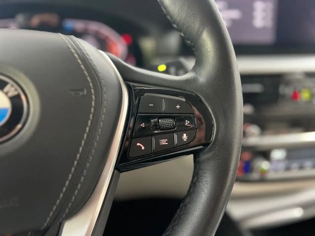 BMW 520 520d Touring