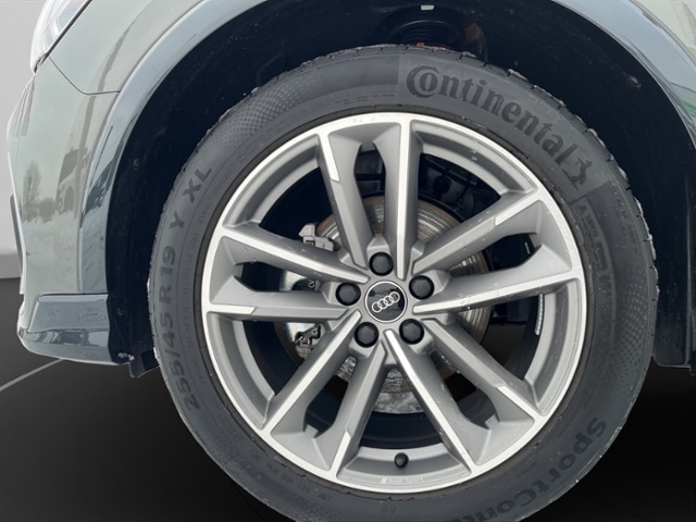 Audi Q3 35 TFSI S-Line S-Tronic Sportback