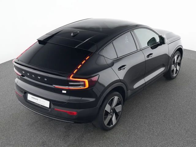 Volvo C40 Plus Recharge