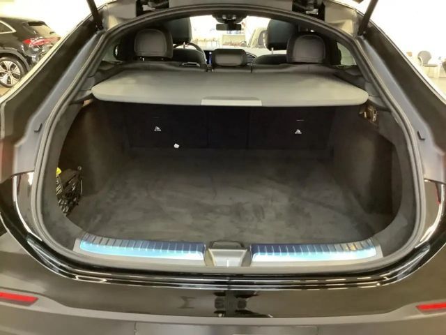 Mercedes-Benz GLE 450 4MATIC AMG Line Coupé