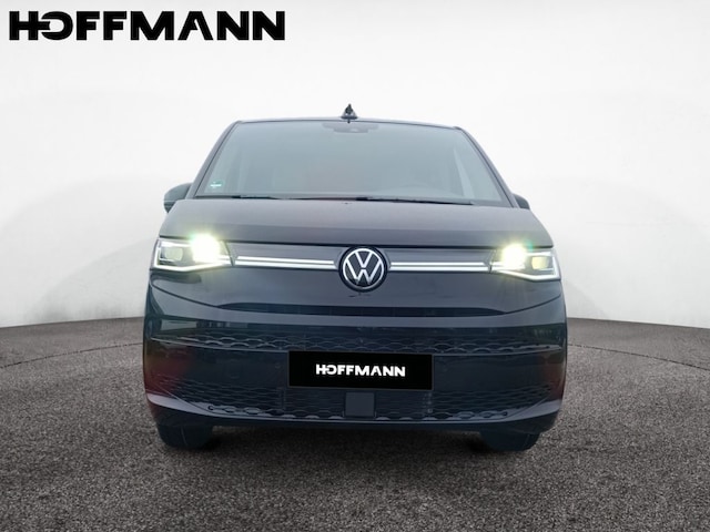 Volkswagen Multivan DSG