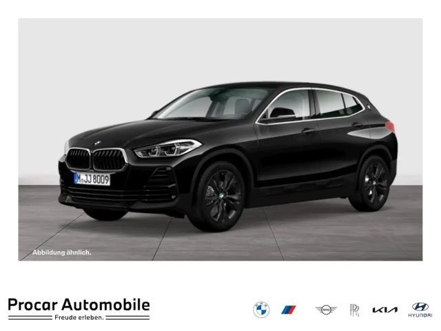 BMW X2 Coupé sDrive18i