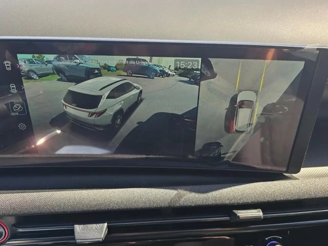 Hyundai Tucson N Line