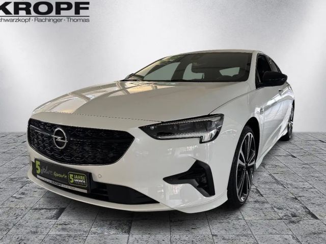 Opel Insignia 2.0 CDTI GS-Line Grand Sport